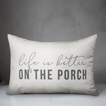 Cute throw hotsell pillows with sayings